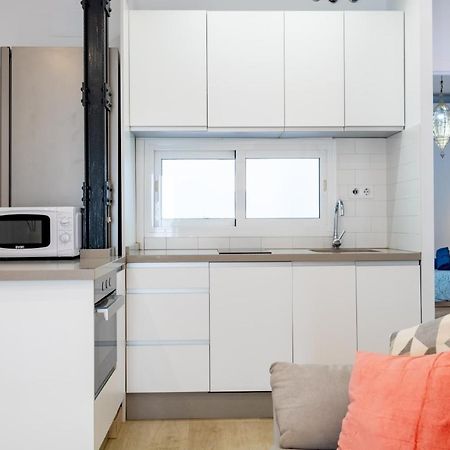 סביליה Charming 2 Bedroom Apartment Triana Bridge By Ocityzen מראה חיצוני תמונה