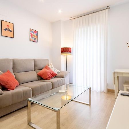 סביליה Charming 2 Bedroom Apartment Triana Bridge By Ocityzen מראה חיצוני תמונה