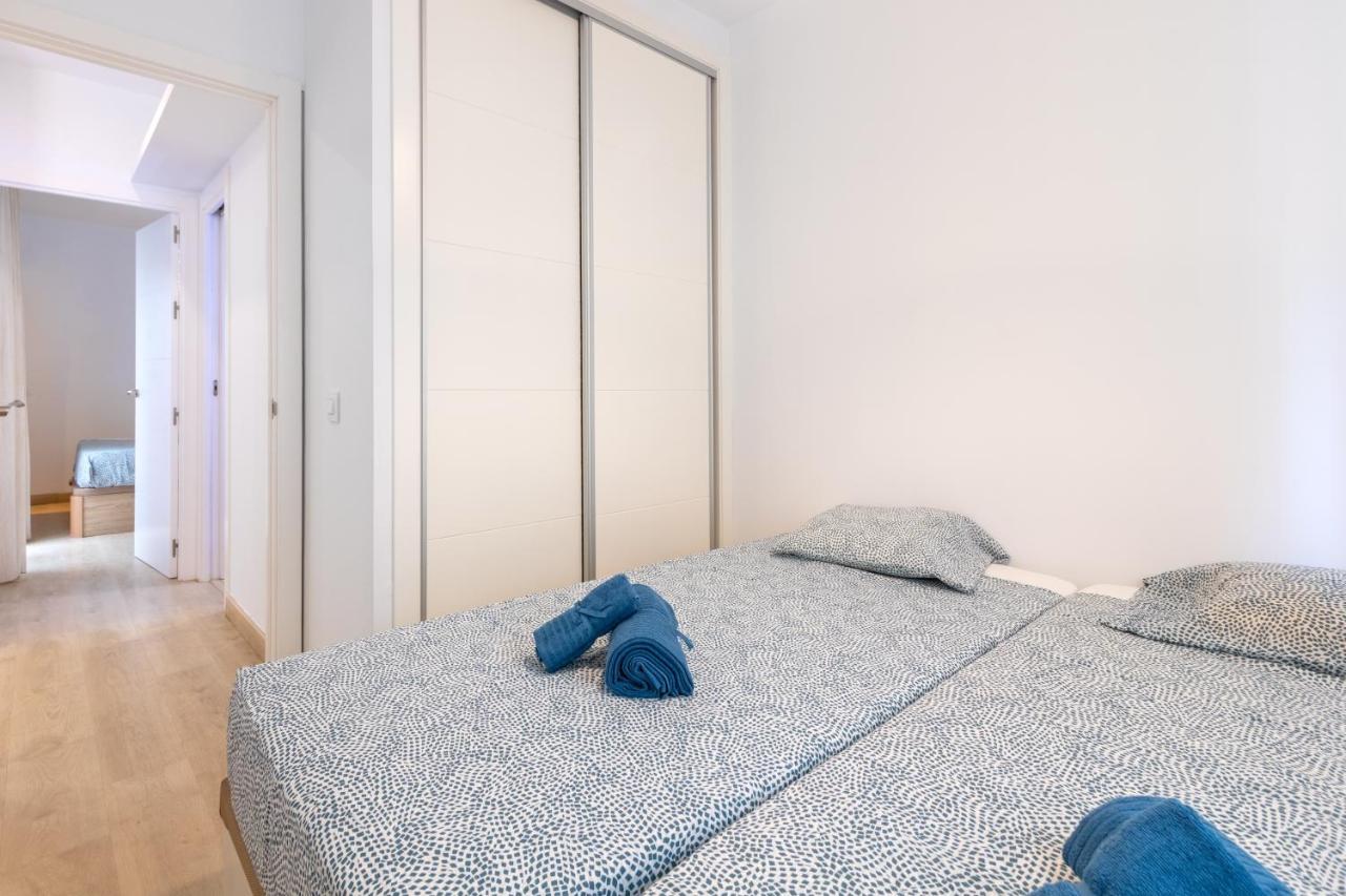 סביליה Charming 2 Bedroom Apartment Triana Bridge By Ocityzen מראה חיצוני תמונה