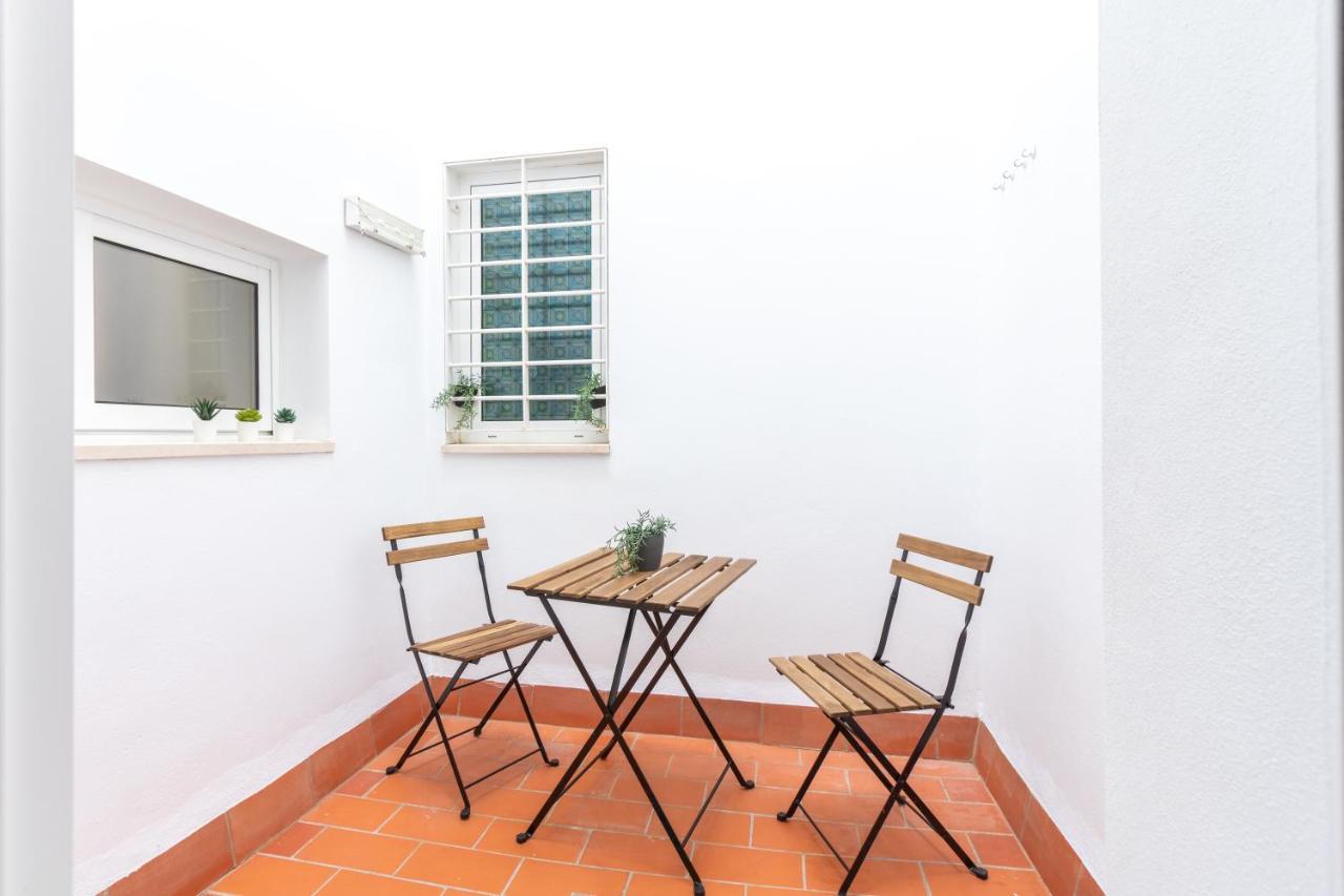 סביליה Charming 2 Bedroom Apartment Triana Bridge By Ocityzen מראה חיצוני תמונה
